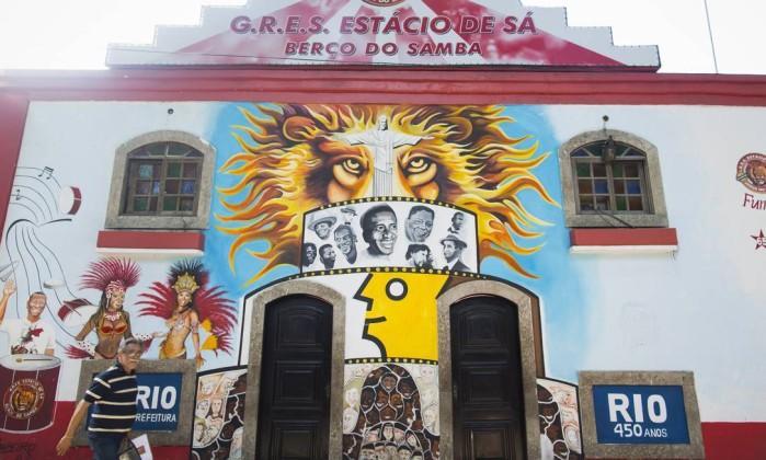 Hostal Carioquinha *