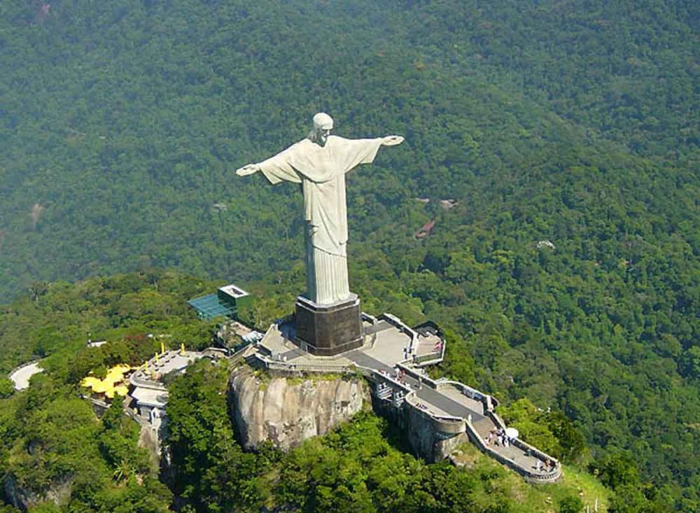 Carioquinha * Río de Janeiro