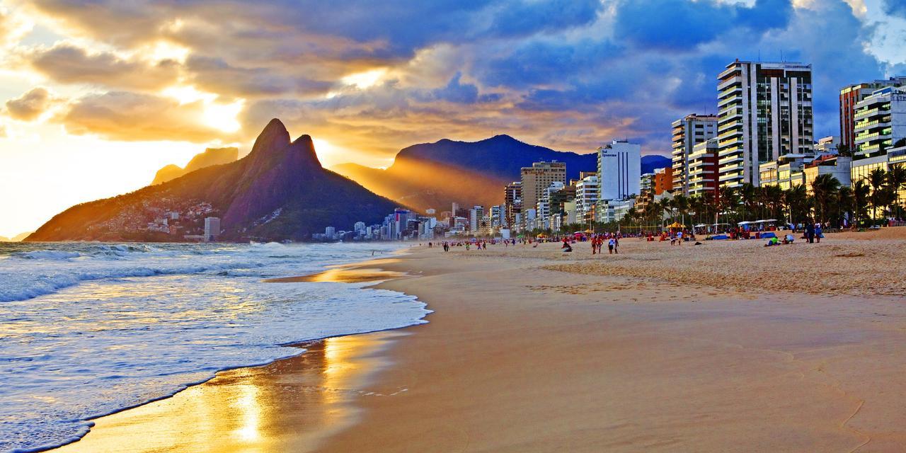 Carioquinha * Río de Janeiro